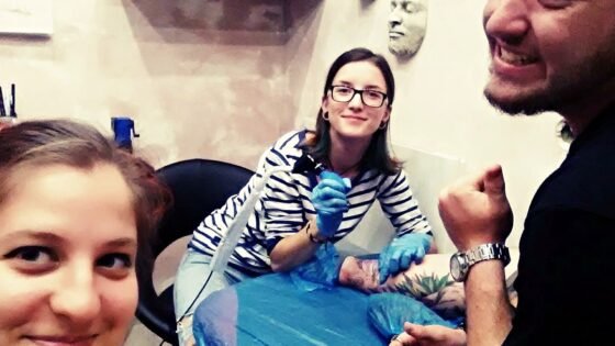 Electric Art Tattoo Studio