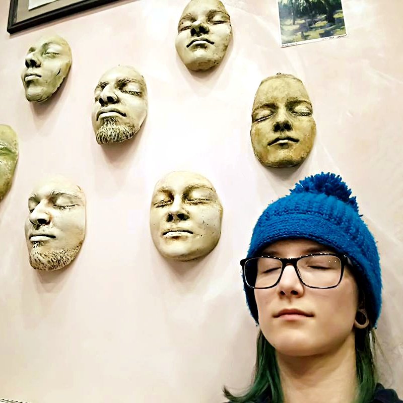 Electric Art Tattoo Studio