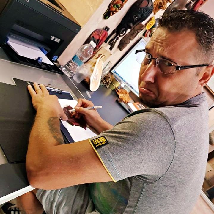 Electric Art Tattoo Studio