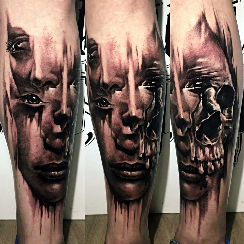 Electric Art Tattoo Studio